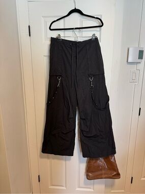 the ragged priest pants